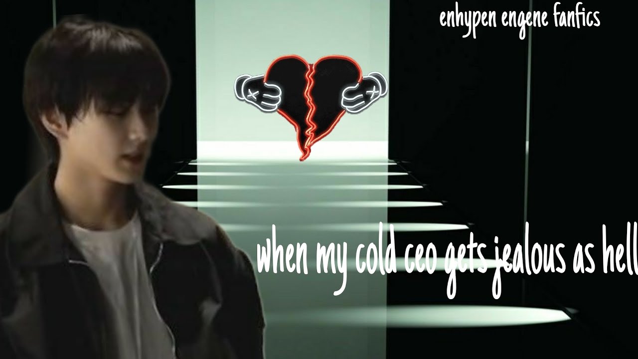Enhypen Jungwon ff Oneshot