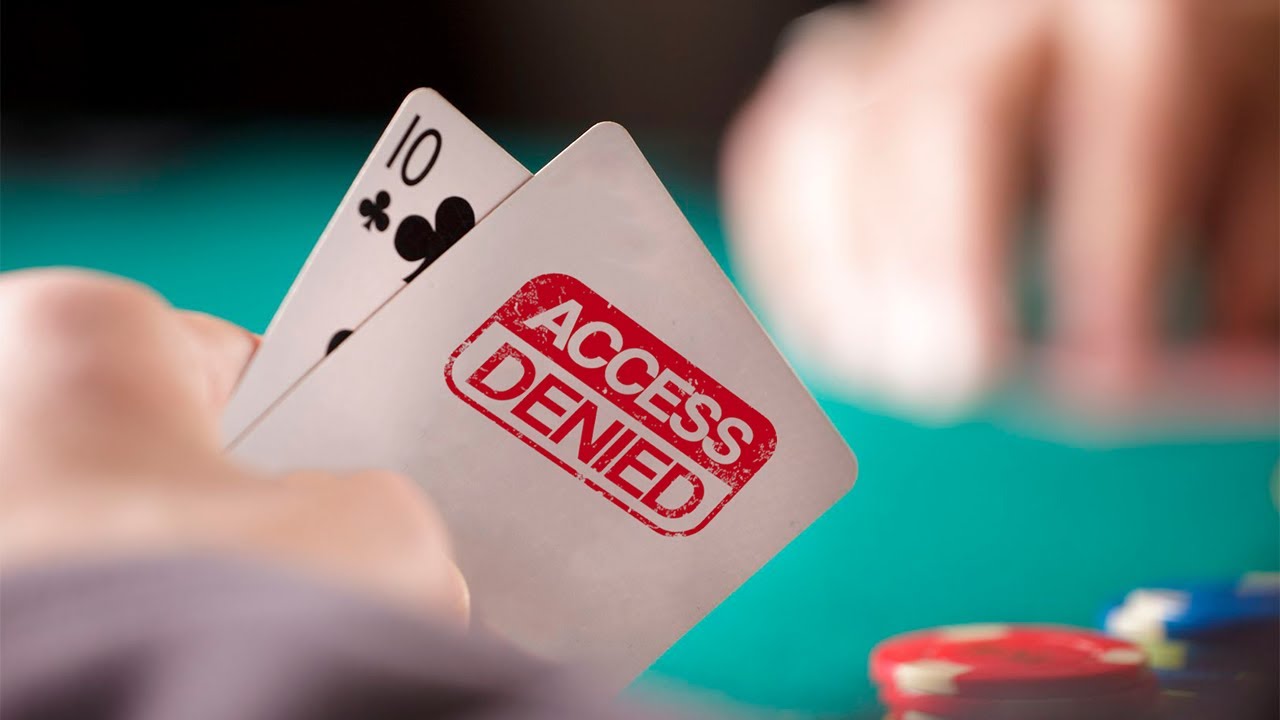 Do Blockers Really Matter? | Upswing Poker Level-Up