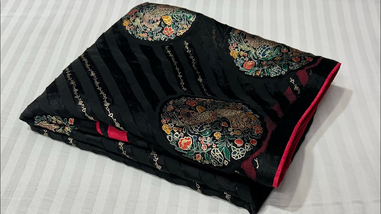 Ambica Brand Brasso and Crape Sarees Superhit Collection | Exclusive Branded Sarees 
