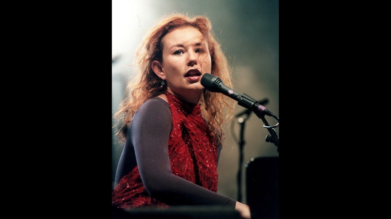 Tori Amos - Crucify 1998-08-15 Knoxville