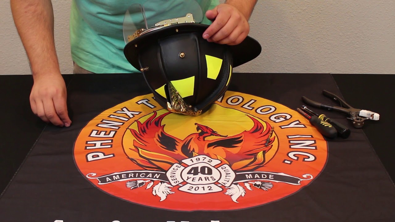 How To Install a Flip Down on a TL-2