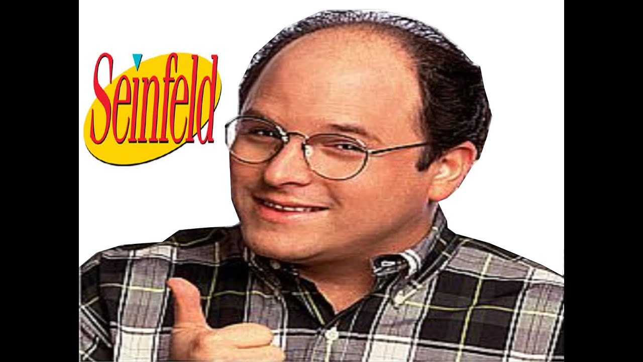 Seinfeld | George Costanza
