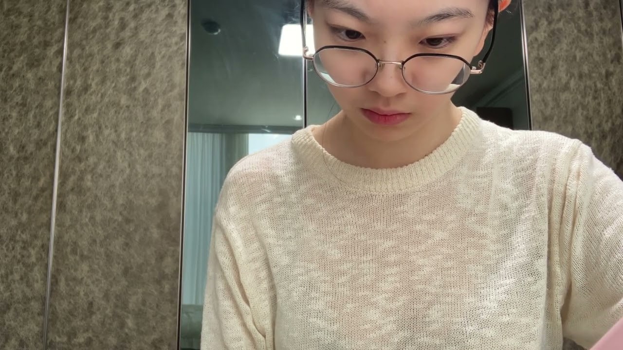 2026년 1월 13일 재수생 브이로그