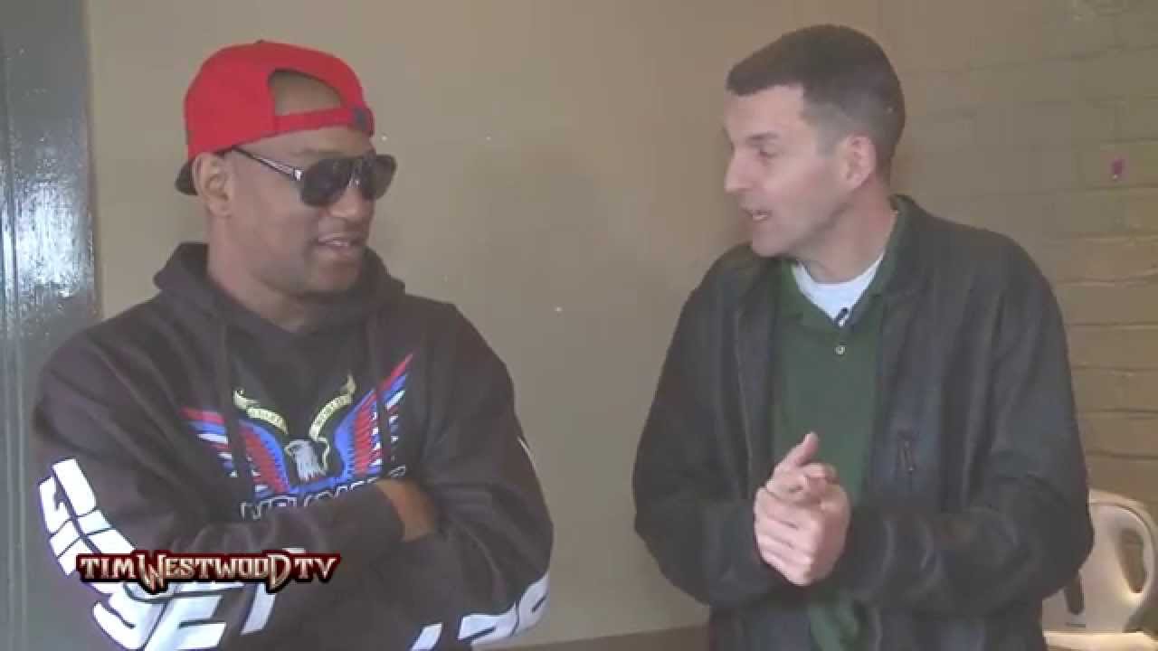 Cam'ron on Dipset reunion, Solange & Jay-Z, getting shot, J.R. Writer & Max B - Westwood