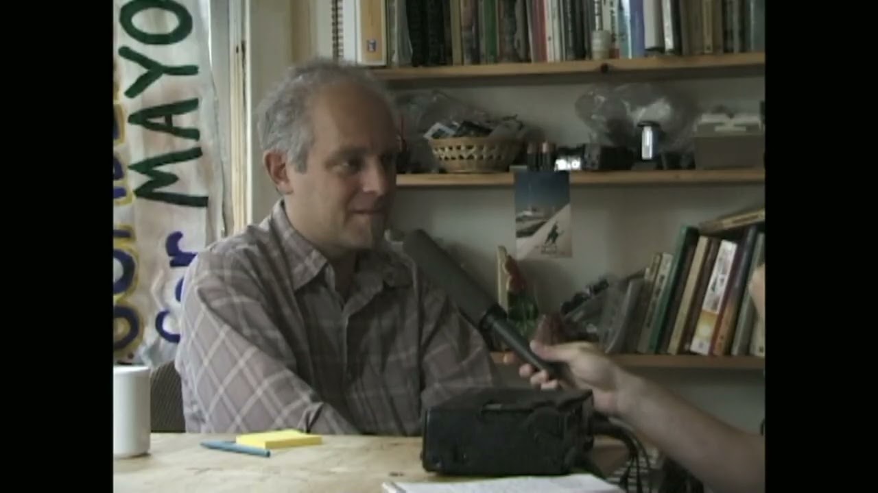 Painted with a Freak Brush - Conspiracy or Conflict of Interest | Tooker Tapes v.254