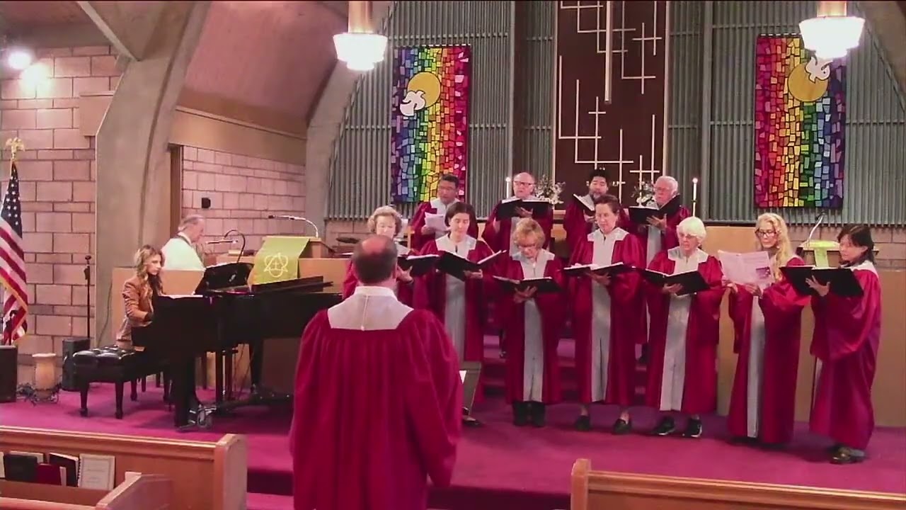 Choral Anthem 