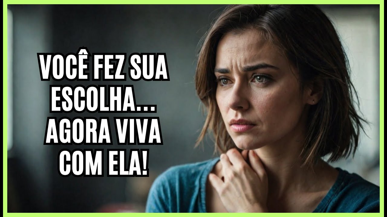 Uma Mensagem Anônima Revelou a Traição da Minha Esposa