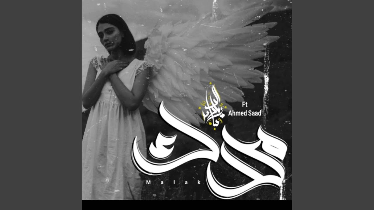 Malak (feat. Ahmed Saad)