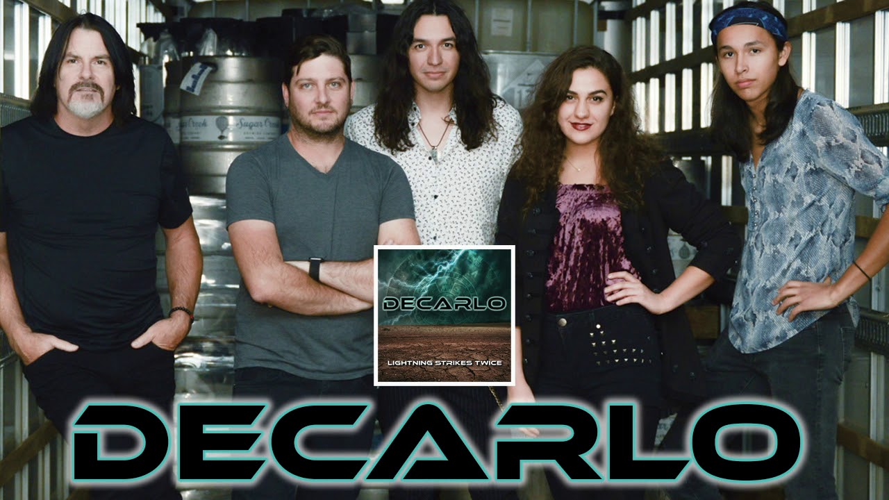DECARLO - 