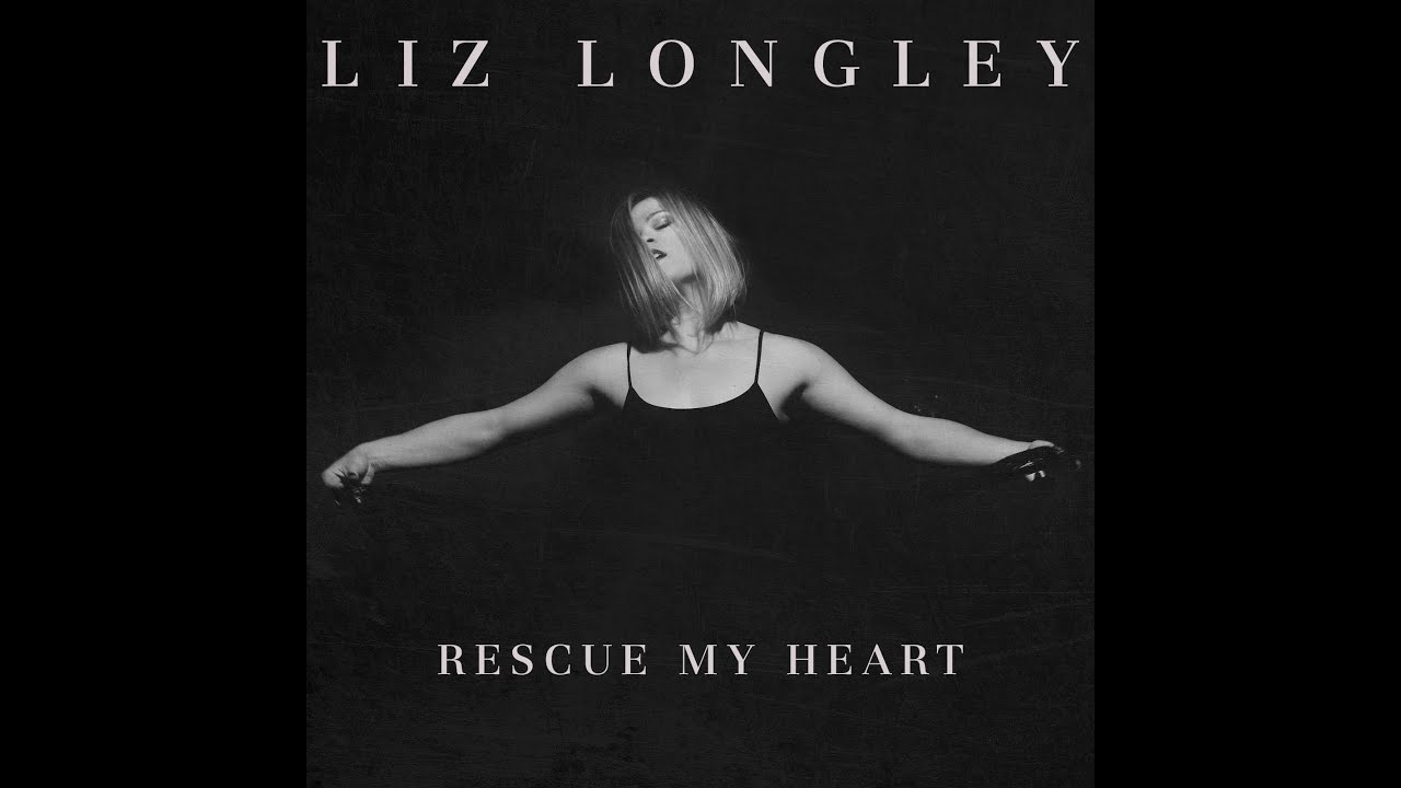 Rescue My Heart - Liz Longley Official Lyric Video