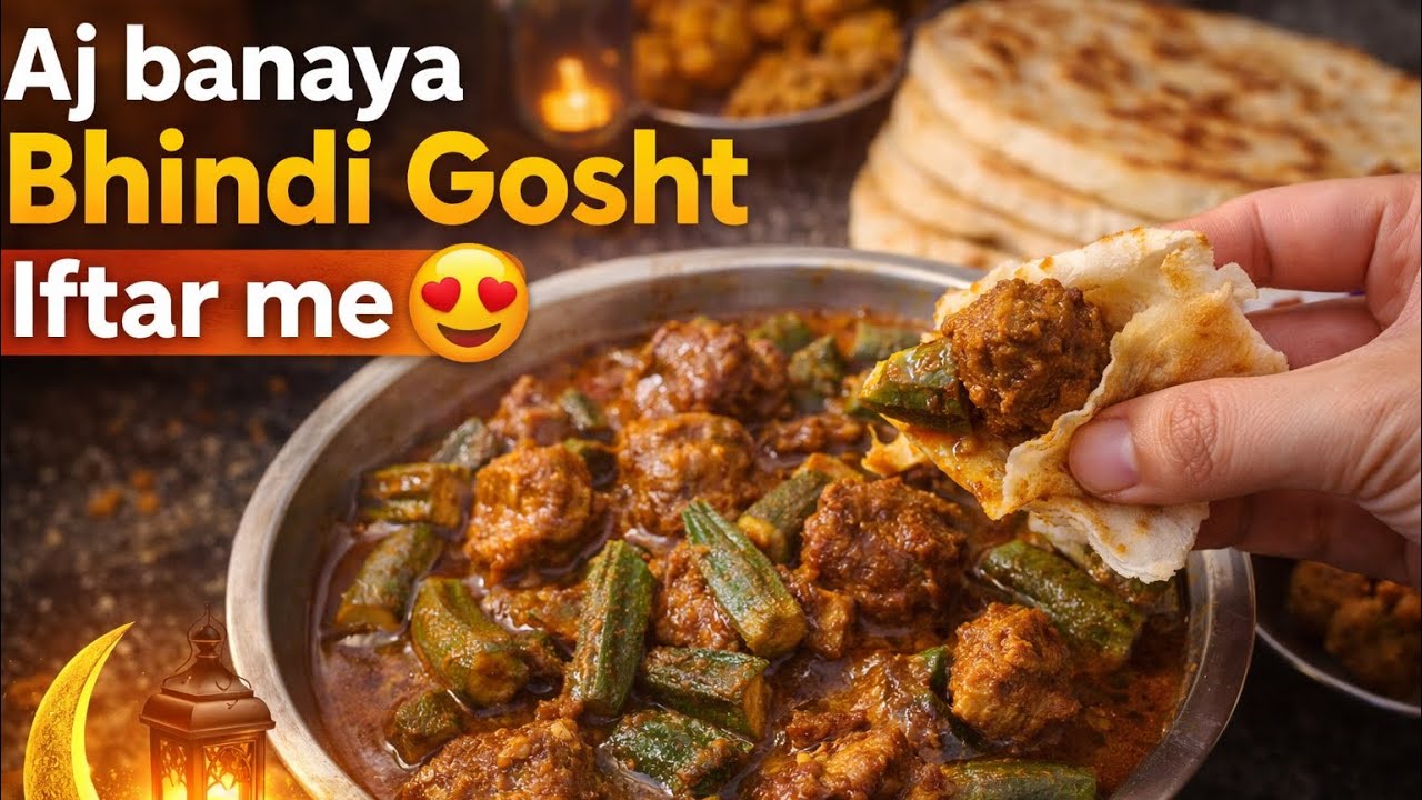 Easy and Quick Recipe❤️