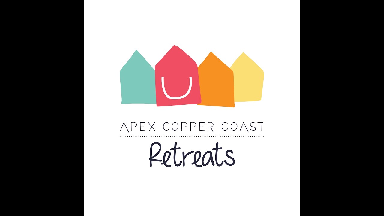 Apex Copper Coast Retreats 2015