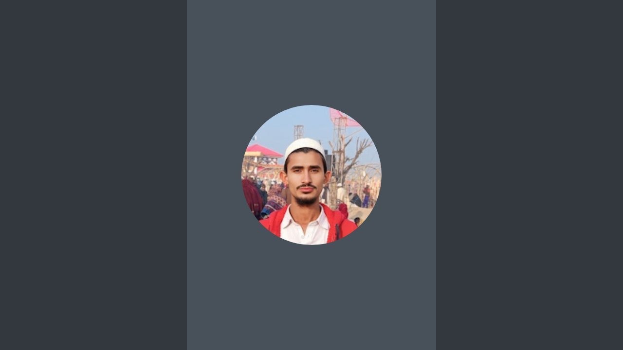 حافظ القاری الطاف حسین سکندری  is live!