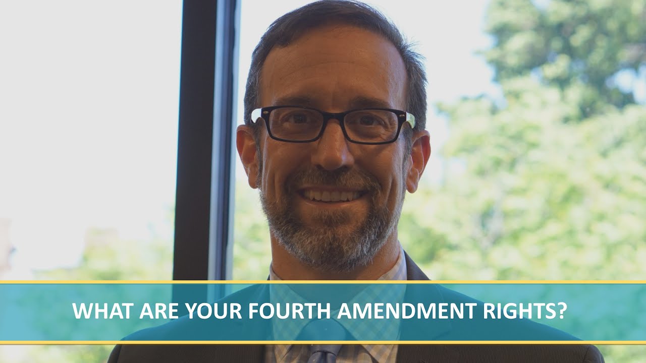 4th Amendment Rights