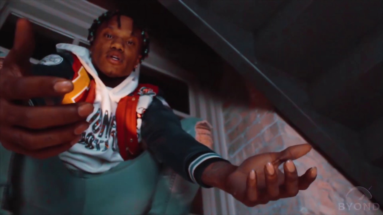 MT x Velle Vell x Tajh Virgil - Pray for Me (Prod. Devito x Beats by The Bale)
