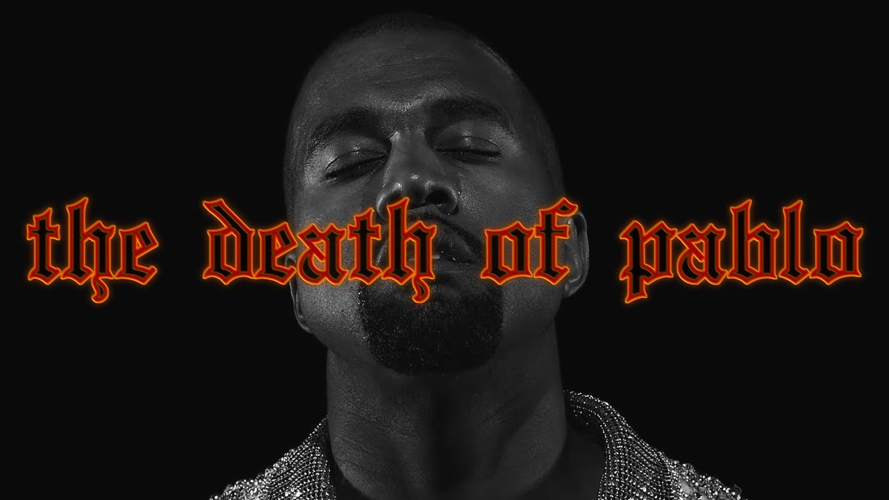 The Death of Pablo | Father Stretch My Hands Pt.3