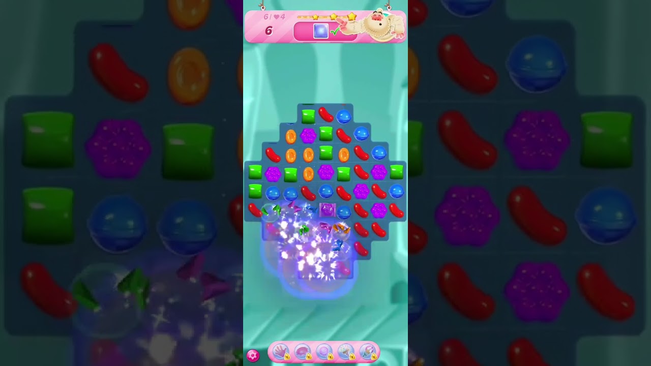 #CANDY