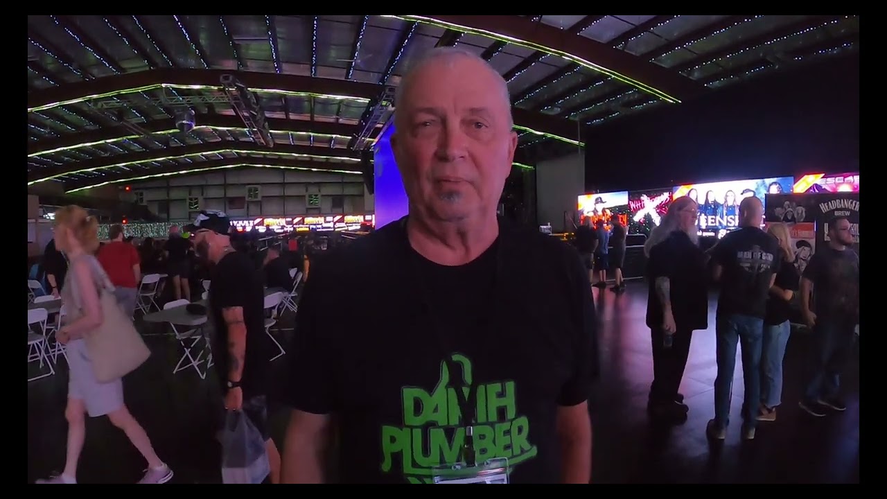 IMMORTAL FEST 2023 PART 1 RECAP MONTAGE