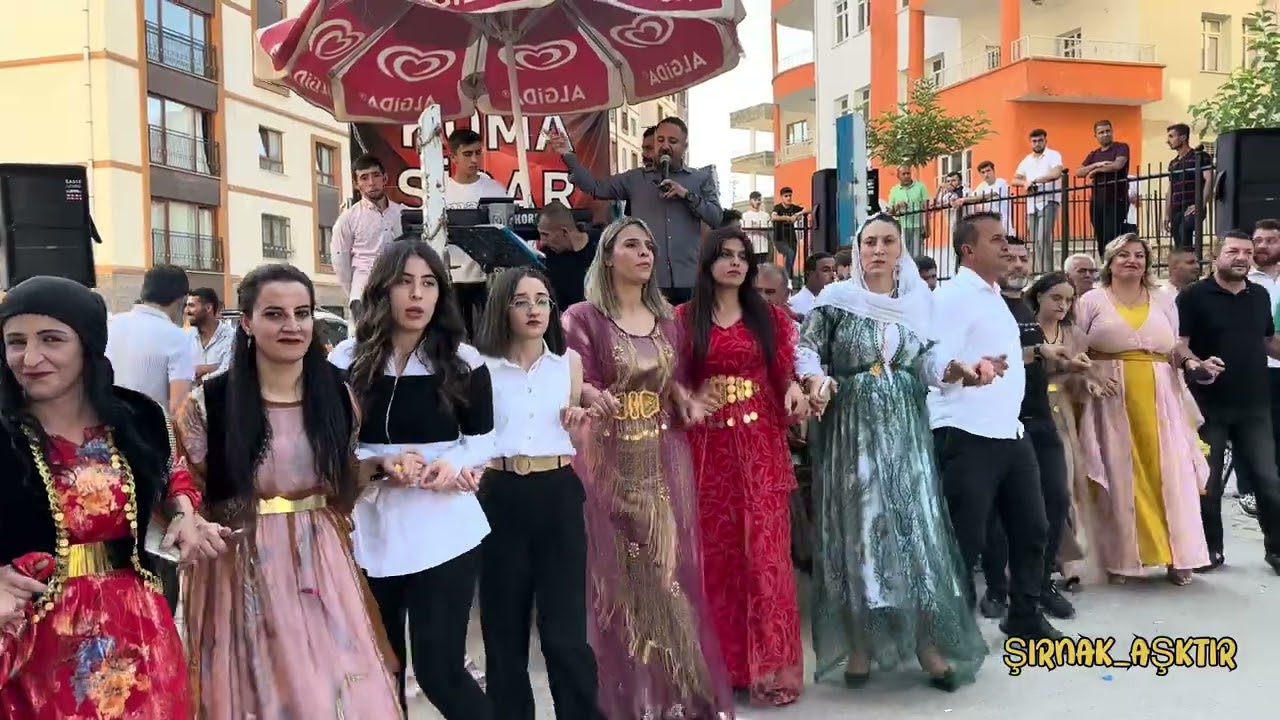 BEDRAN ÇAKAR DÜĞÜNÜ PART(1)Lütfen abone olalım şırnak düğünleri 2023 #şirnakdüğünleri #şırnak
