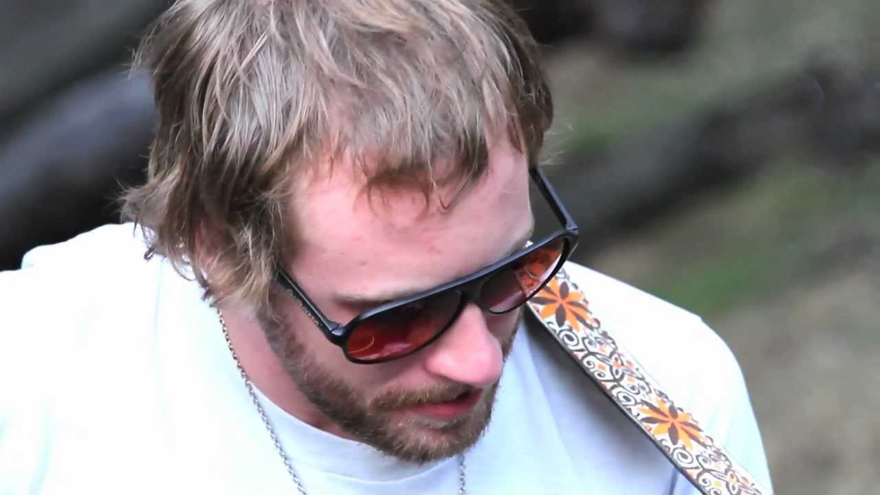 John McCauley of Deer Tick - All Apologies (Rollo & Grady Sessions)