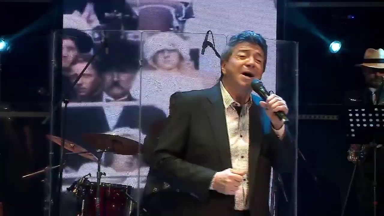 Prosonido Live Stream