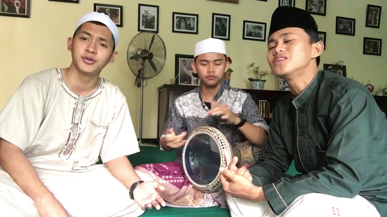 Yaa jamalu (cover)