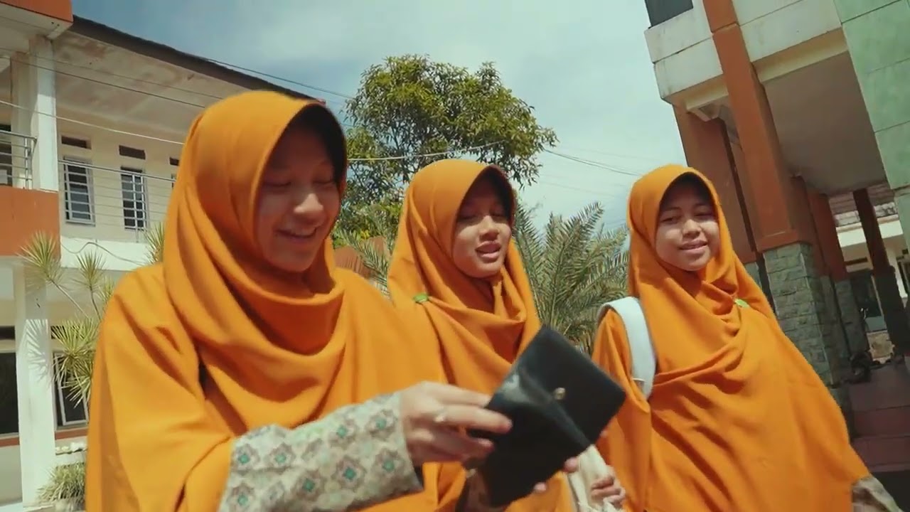 PESAN DAN NASIHAT MUDIR PONDOK PPI 153 AL-FIRDAUS UNTUK SANTRI SELAMA MASA LIBURAN