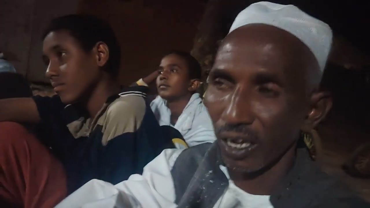 المادح كاكا مزدلفه