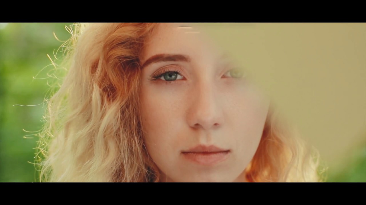 Khanh Tran - Говори Зі Мною // Talk To Me (Music Video)