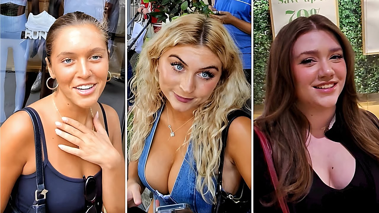 20 Mins of Rizzing Up Fine Shyt Moments (Compilation #2)