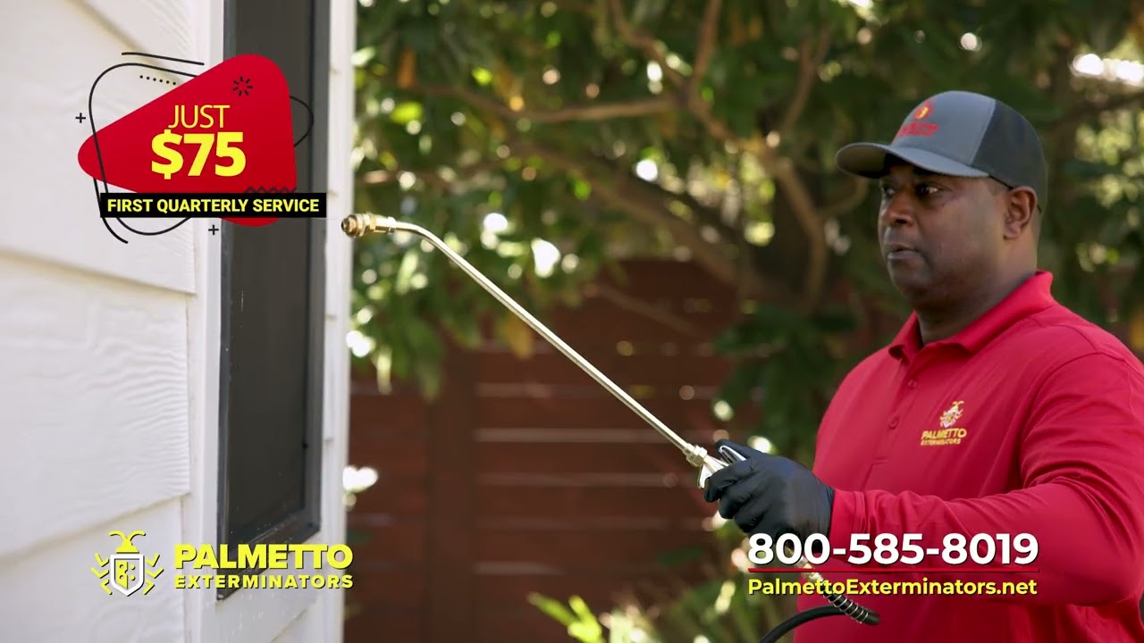 Seeing More Pests Around Your Home?
