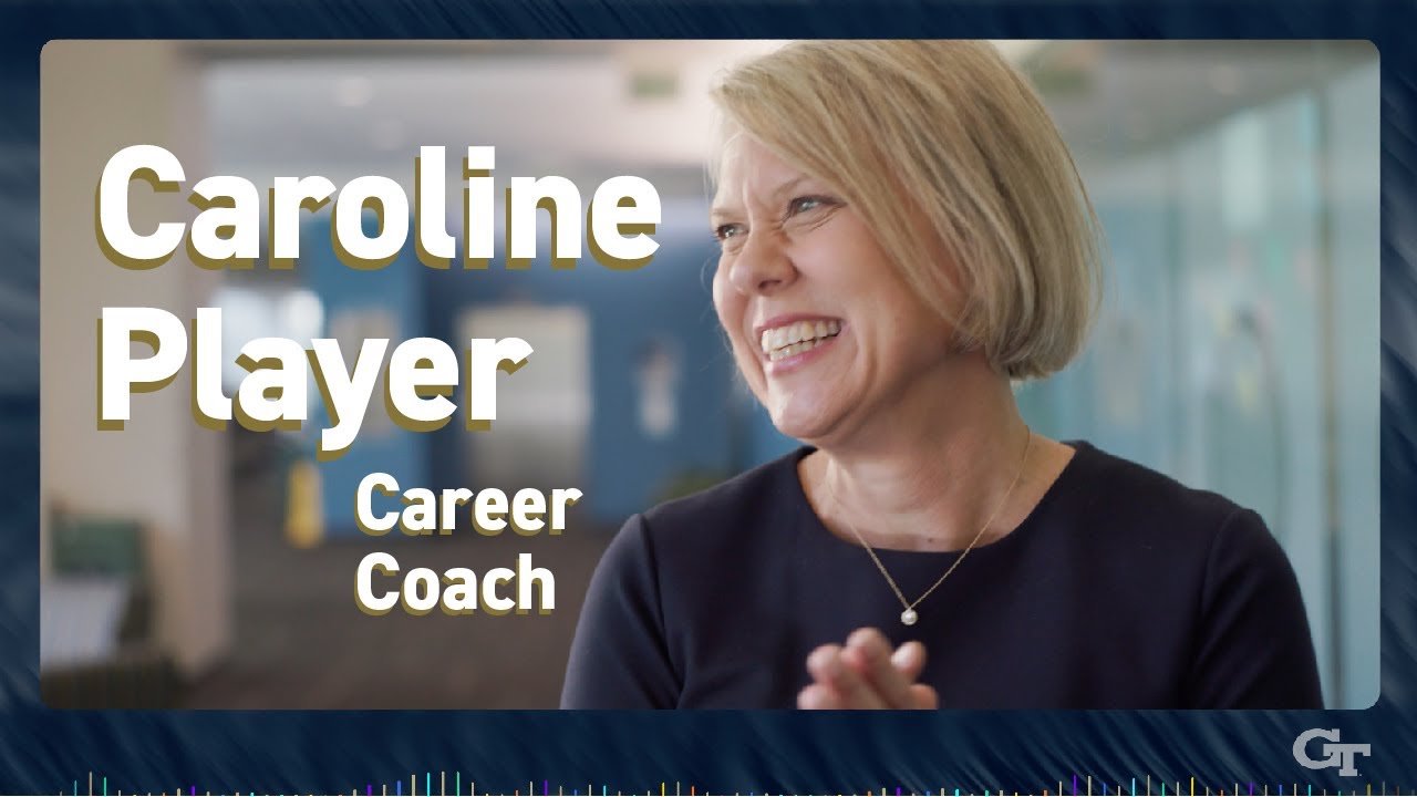 Jones MBA Career Center on Finding Your Career Goals and Direction