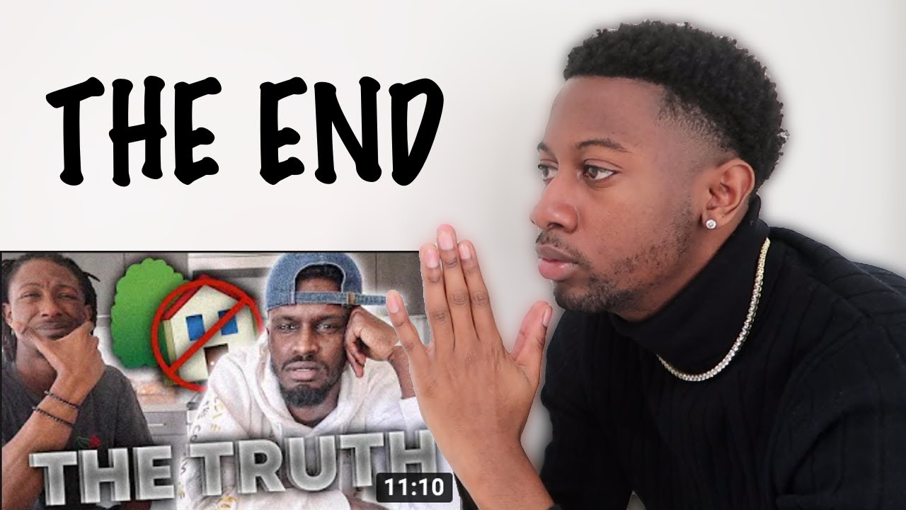 THE END OF TWEEZY & CHARC...| TyTheGuy