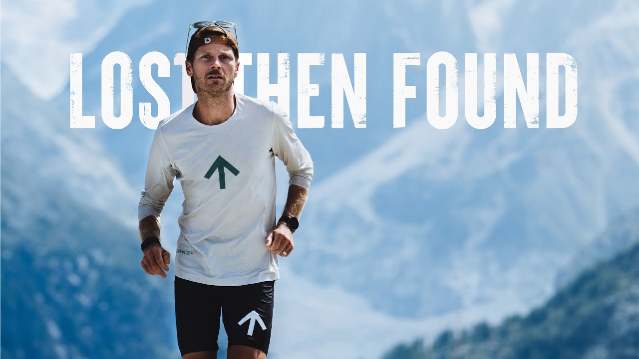 Lost Then Found- Introduction Episode