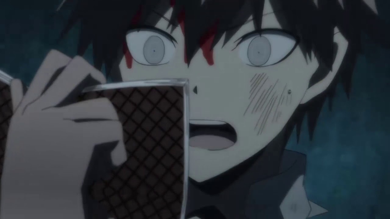its shota sunday my dudes