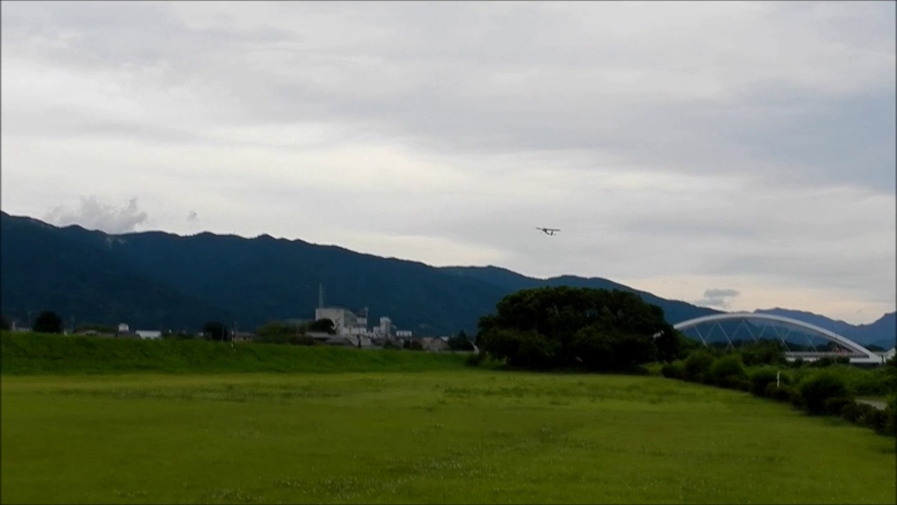 Multiplex Shark (RR) add Aileron