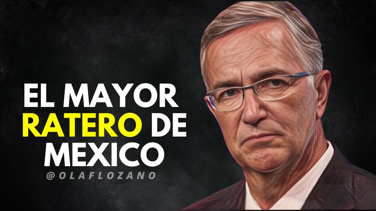 Ricardo Salinas es PEOR de lo que Crees...