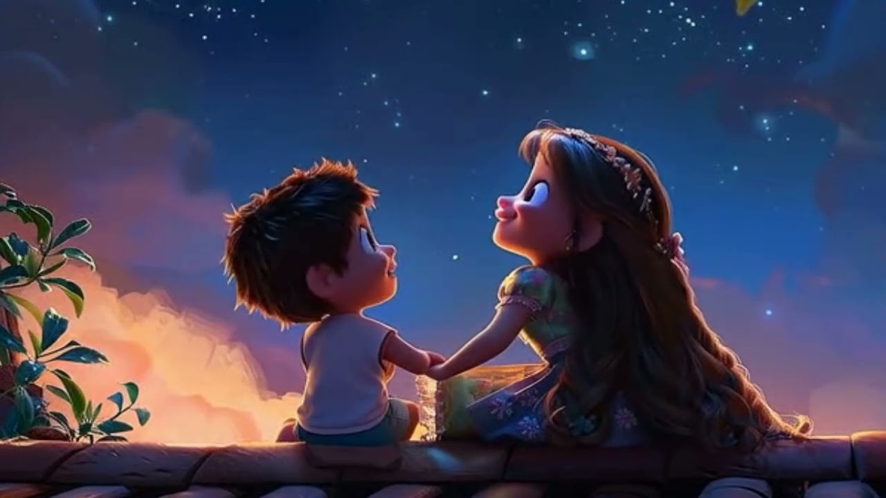 “I’ll Always Be Your Home”