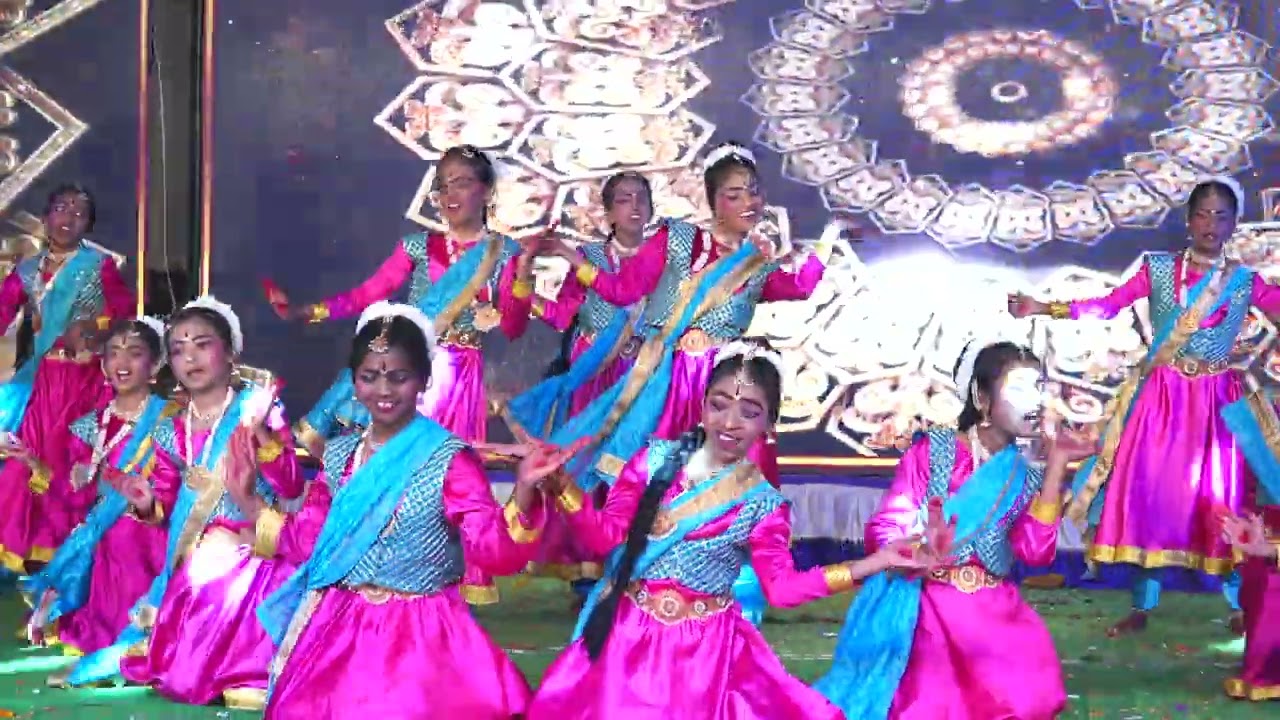 KATHAK//ANNUAL DAY//2026