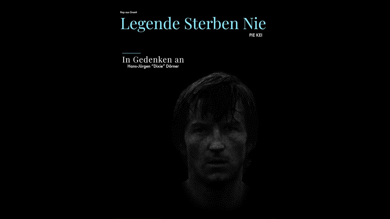 Pie Kei - Legenden Sterben Nie
