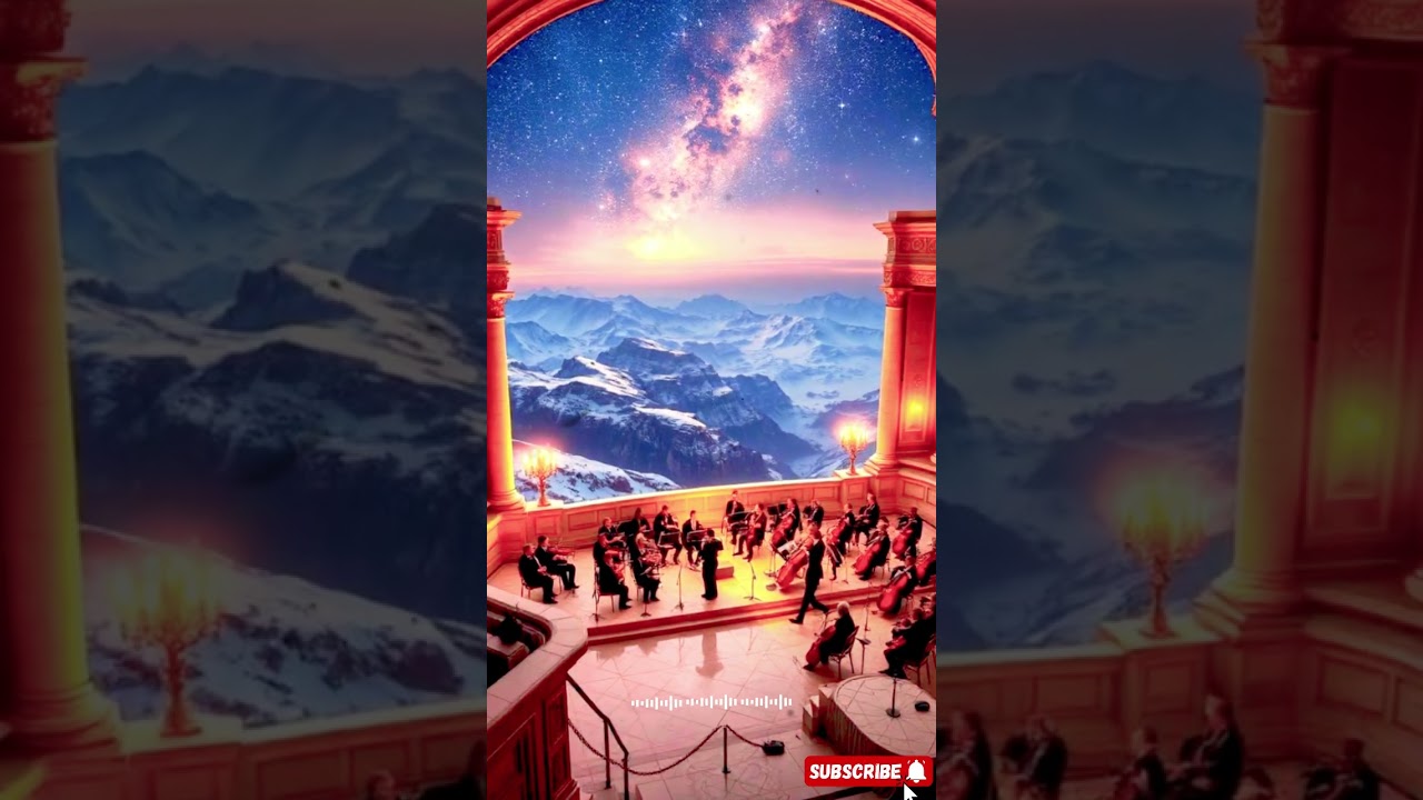 Vivaldi x Paganini | The Ultimate Classical Music Experience You Must Hear Once in Your Life 🎻✨