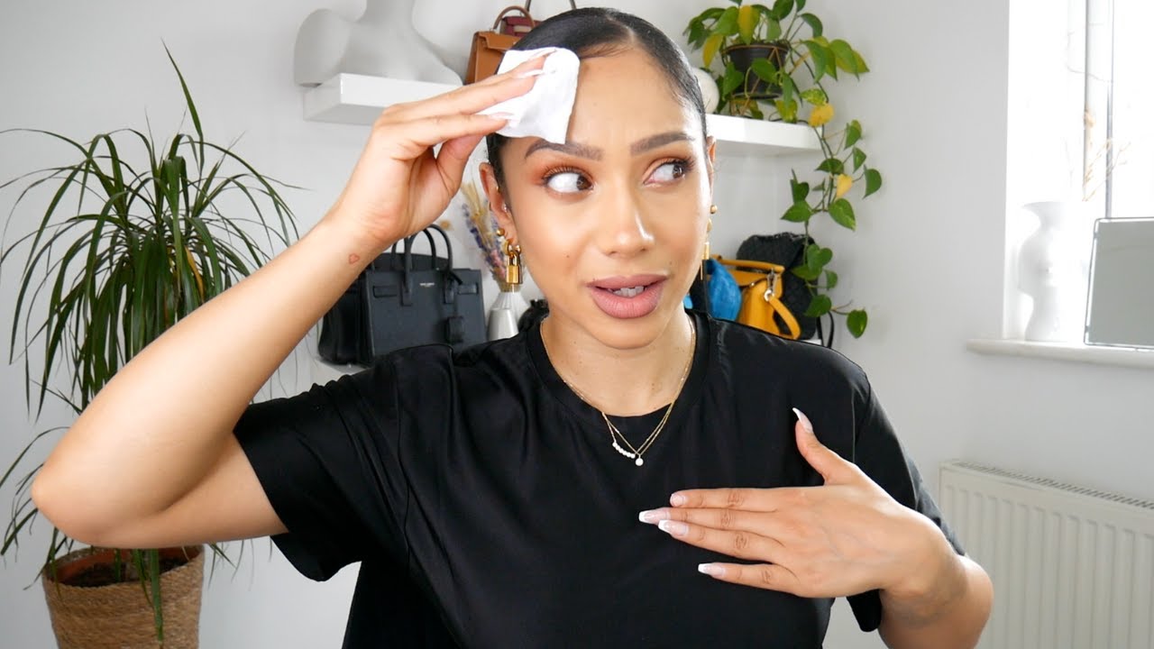 I'M GLAD I DIDN'T BUY THESE LUXURY ITEMS | Tiana Peri