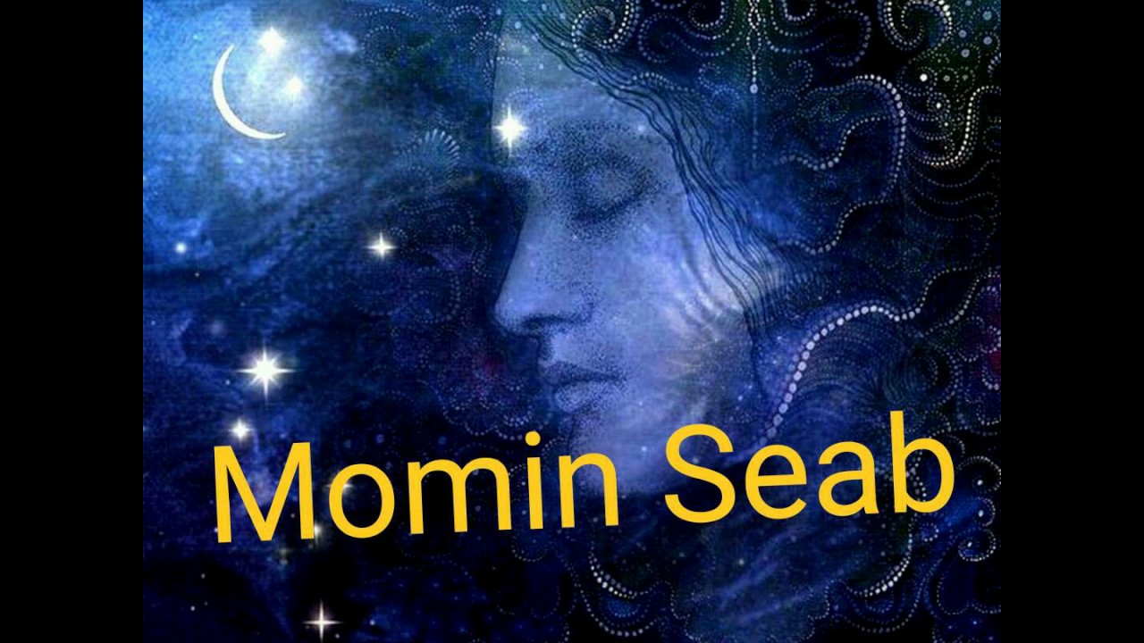 Rache Rache Mache Maaz Khouniyeh lo | Momin Seab