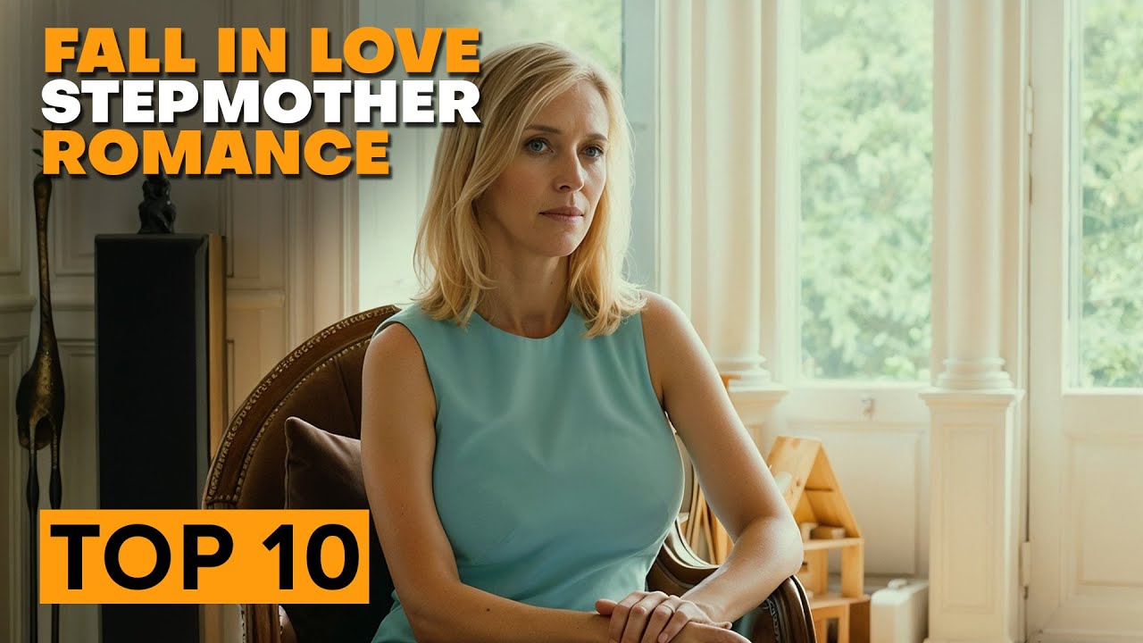 Top 10 Fall in Love with Stepmother Movies