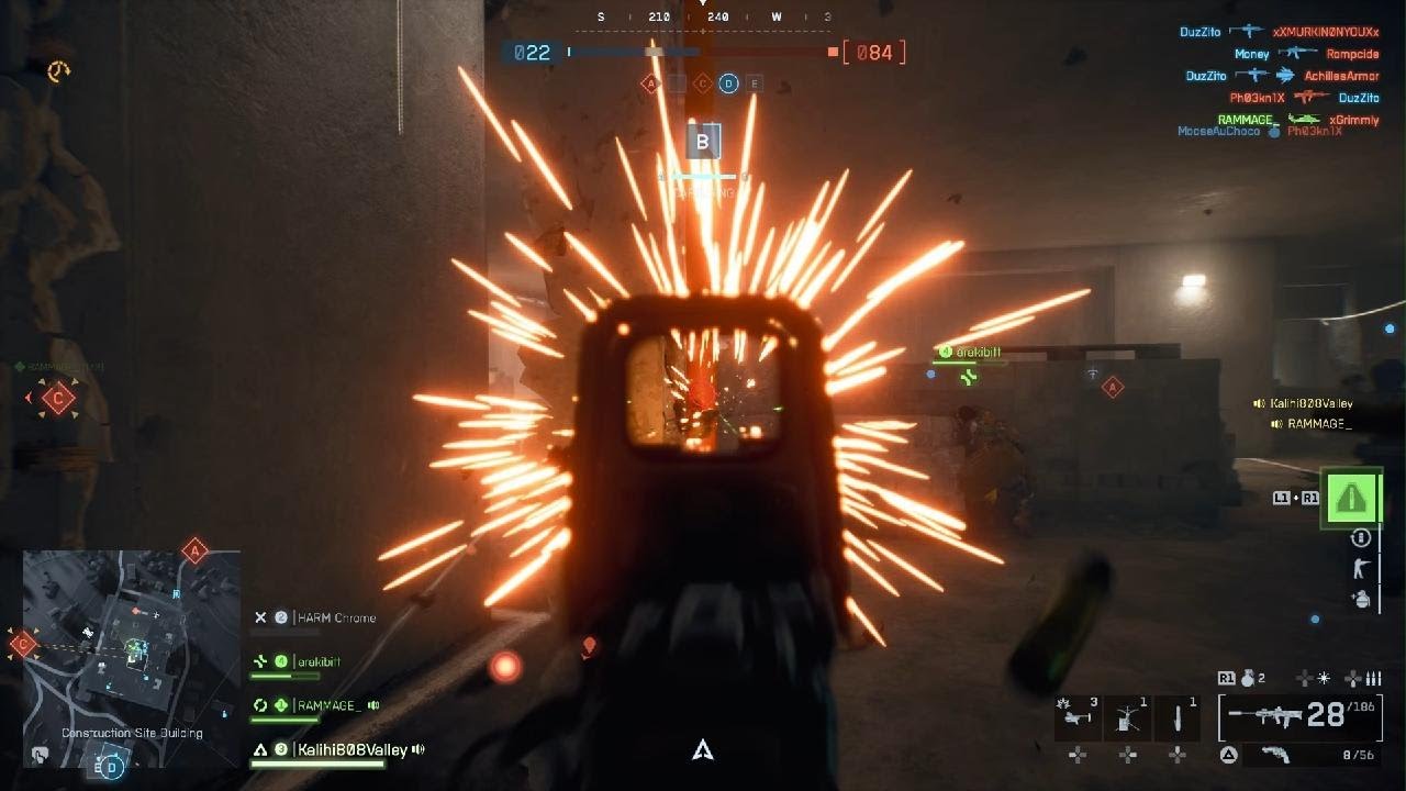 Battlefield 6_Clean victory
