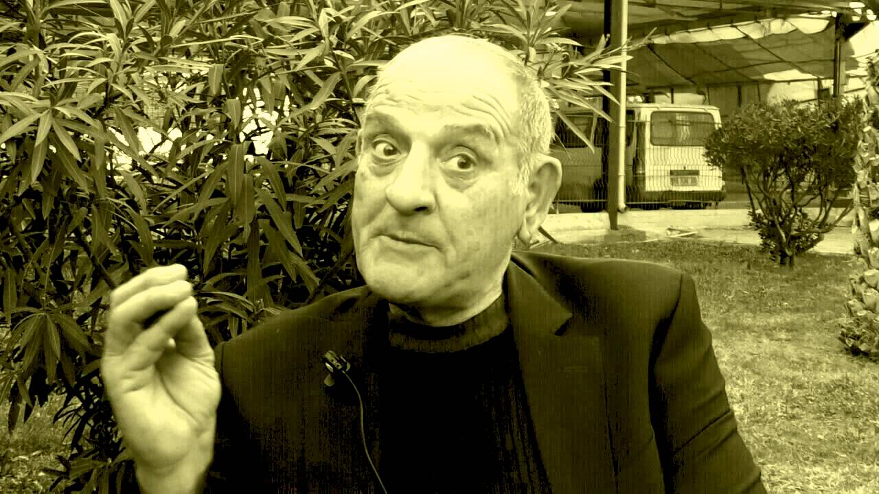 Tatvan tarihinin yaşayan tanığı: Arif Çakır (8)