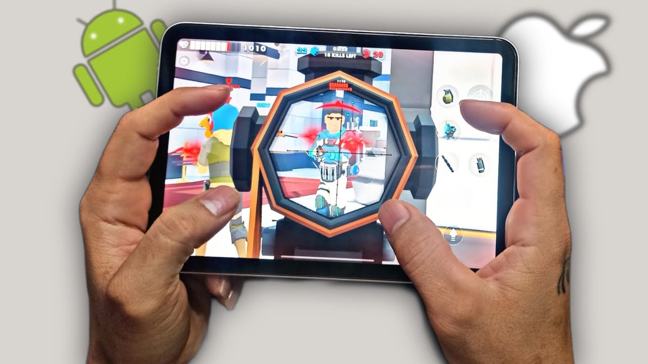 You won't want to miss these games! Introducing the best mobile games of 2025 📲🚀