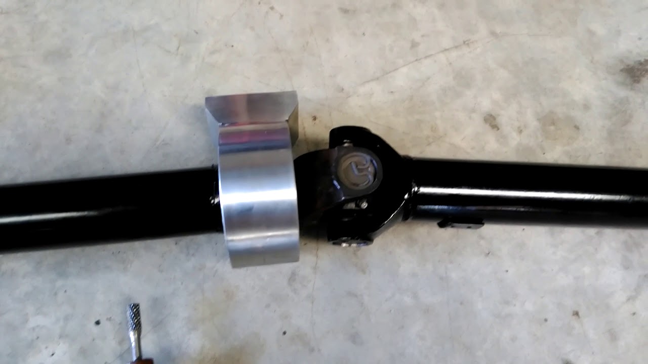 CPP 500 steering box 1964 impala chassis