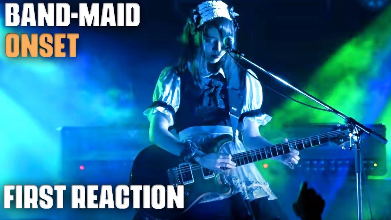 Concert Series Reaction to 
