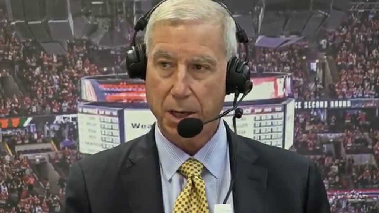 John McDonough on the Stanley Cup and future of the Blackhawks